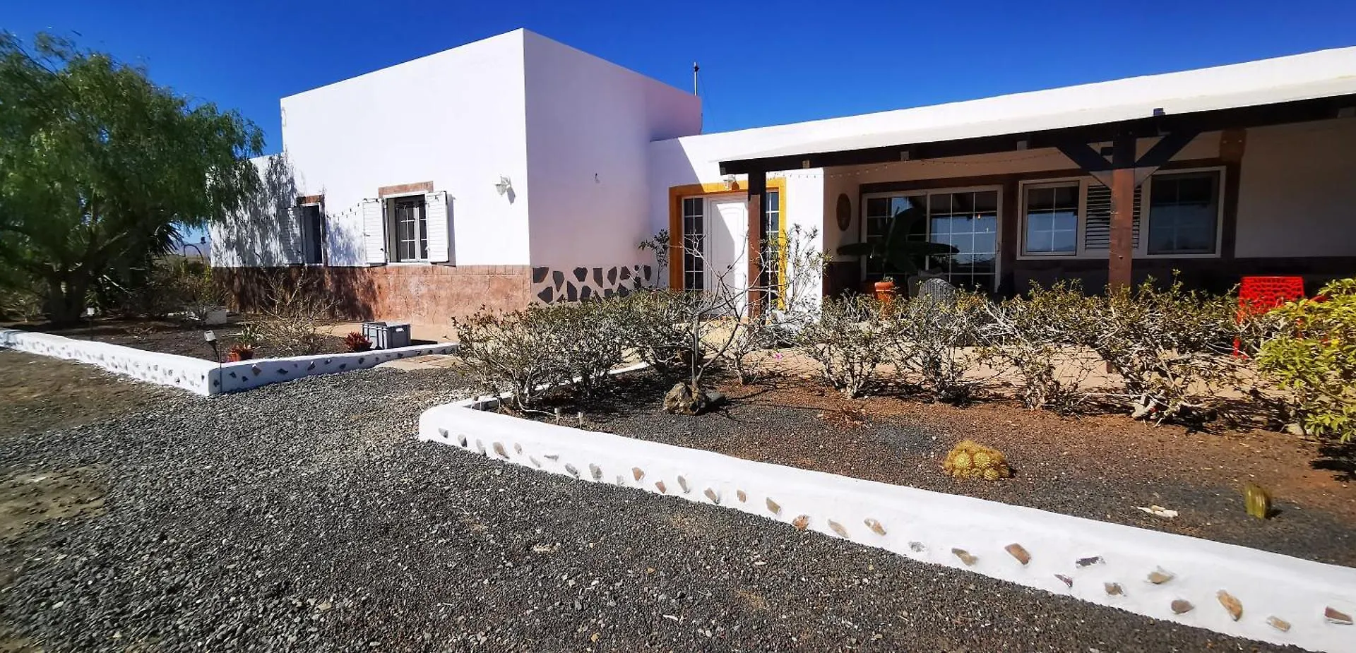 Villa Gozo Holiday House Teguitar