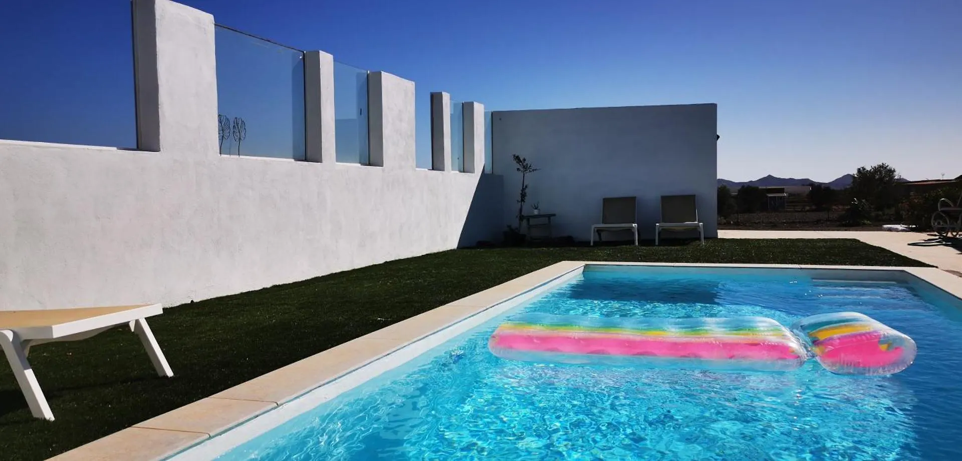 Villa Gozo Holiday House Teguitar