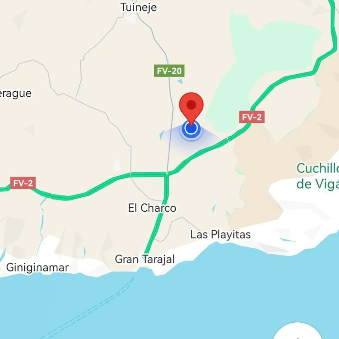 Villa Gozo Holiday House Teguitar 0*,