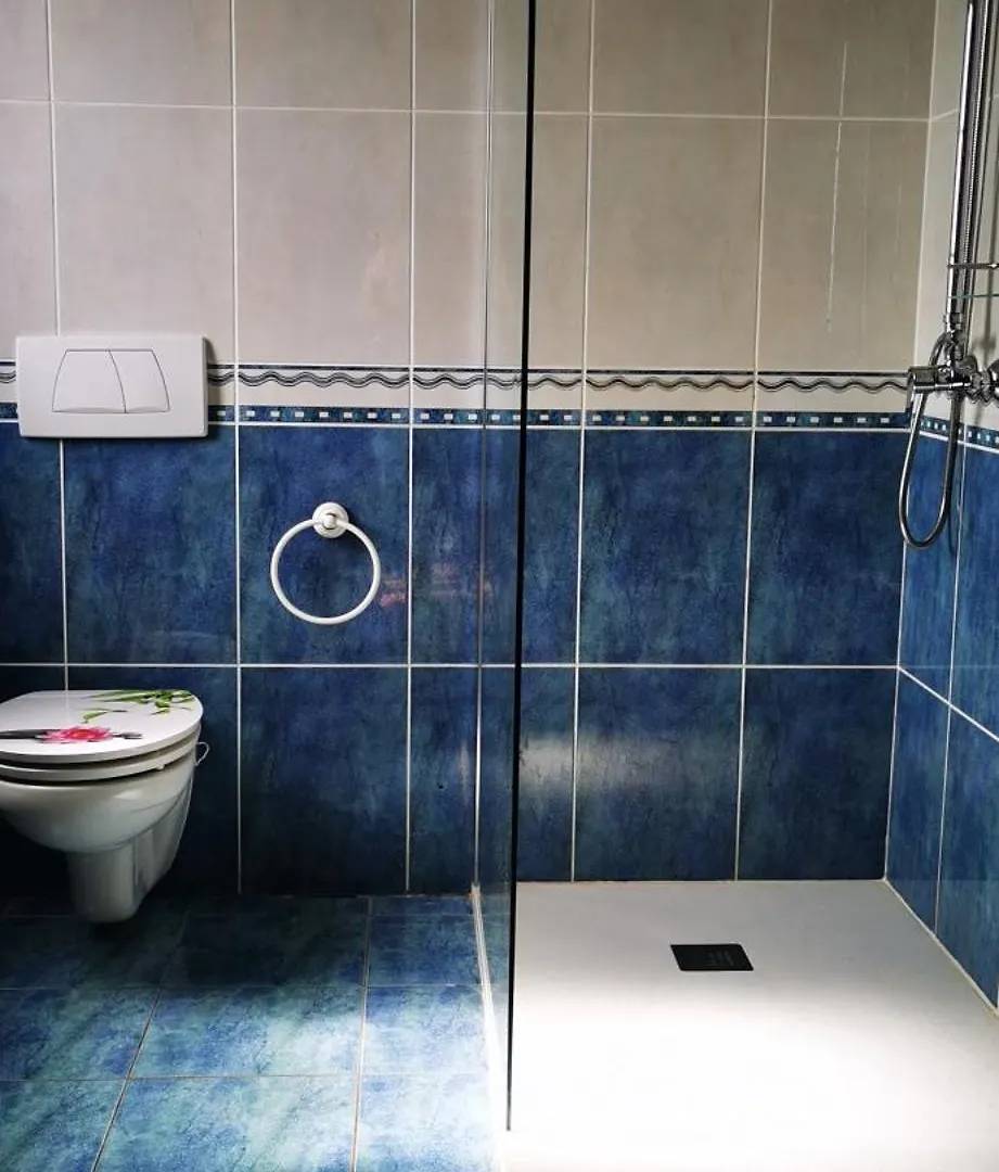 Villa Gozo Holiday House Teguitar Hiszpania