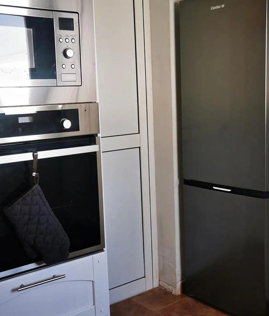 Villa Gozo Holiday House Teguitar 0*,  Hiszpania