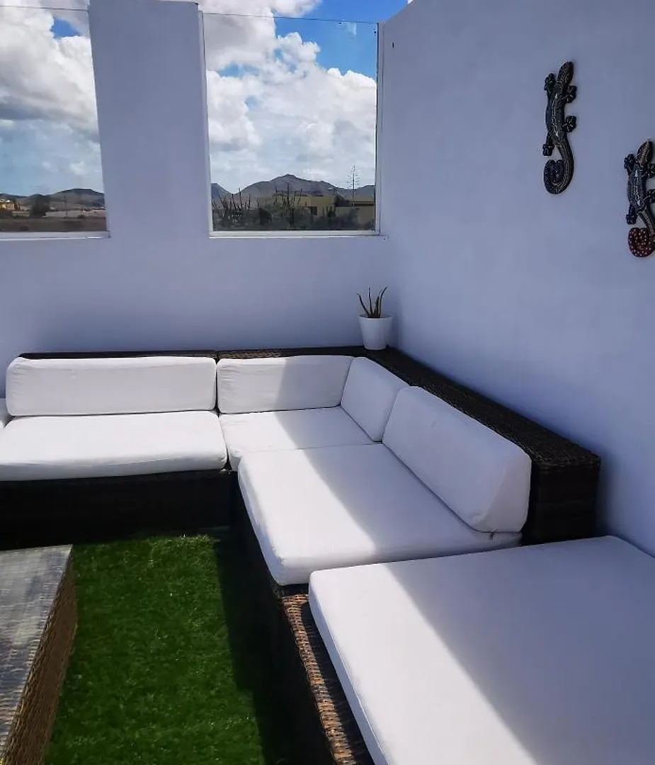 Villa Gozo Holiday House Teguitar