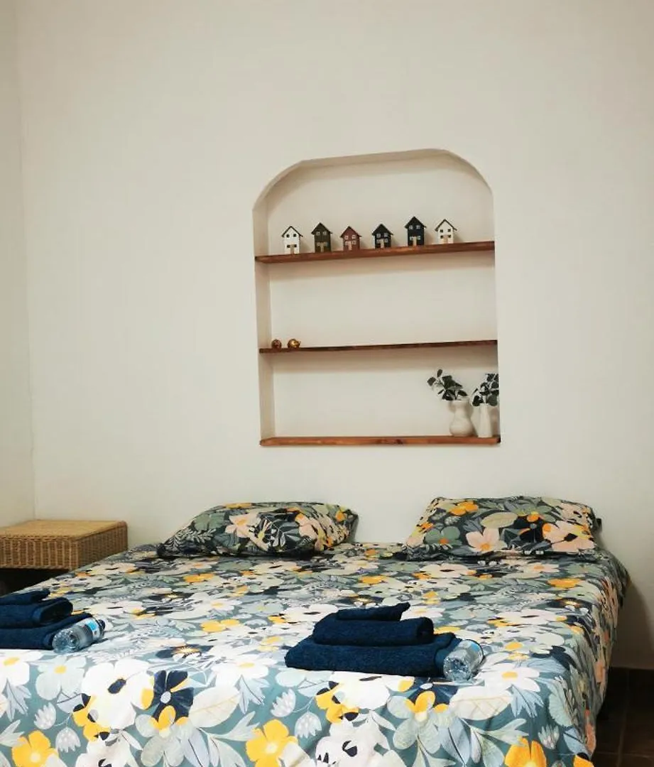 Villa Gozo Holiday House Teguitar