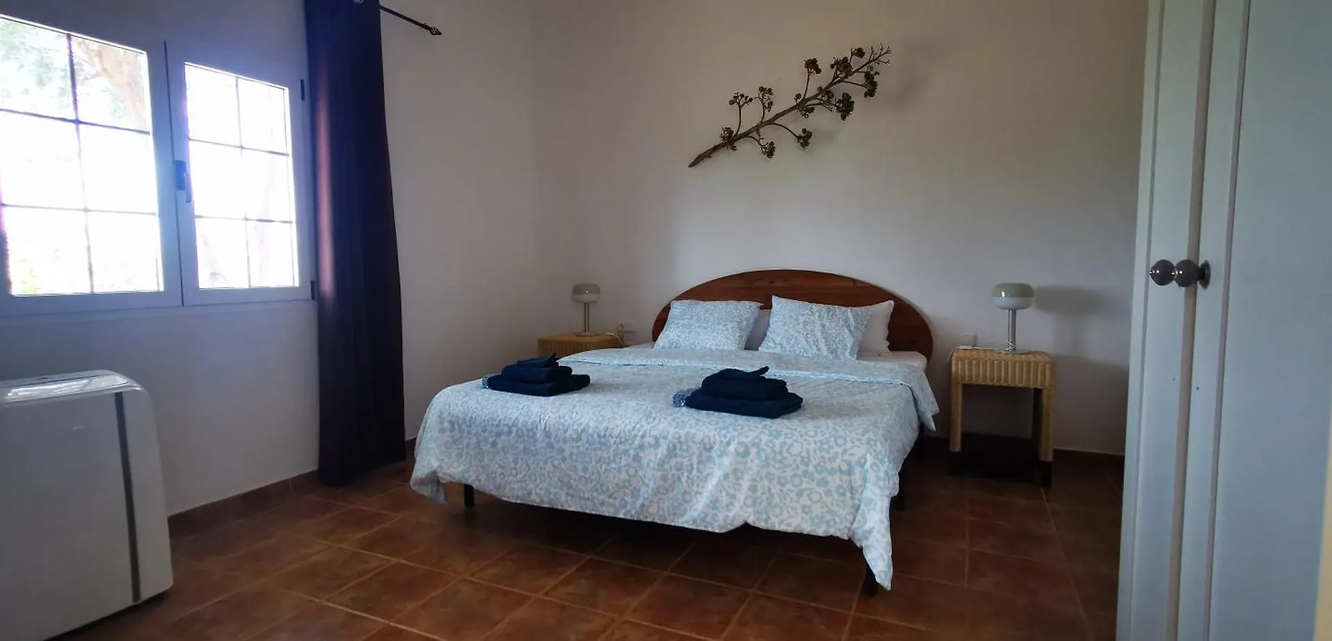 Villa Gozo Holiday House Teguitar Hiszpania